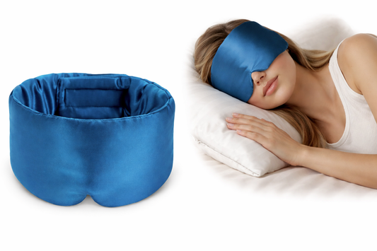BeautySleepLab™ Slaapmasker